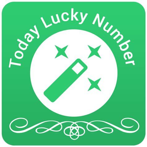 lucky number ng tae today|Lucky Number Generator .